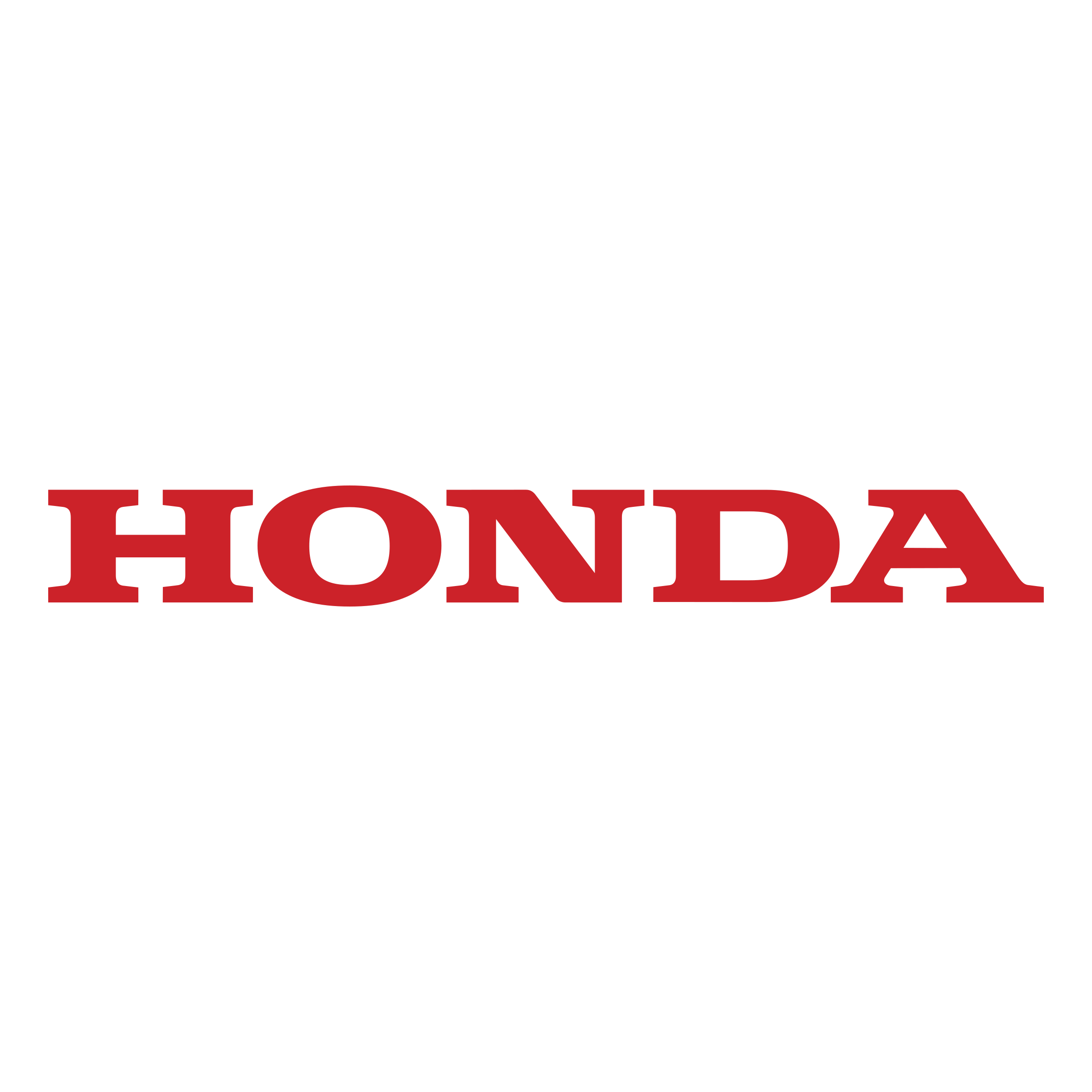 Honda — internal product